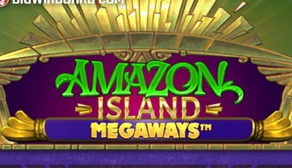 Amazon Island Megaways