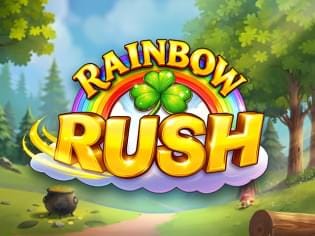 Rainbow Rush screenshot
