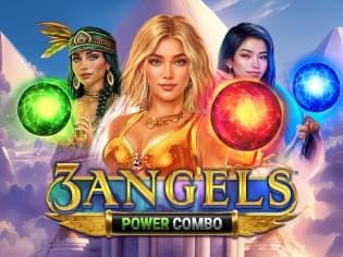 3 Angels Power Combo screenshot