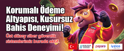 Hemen Katıl, Bonusa Kavuş!
