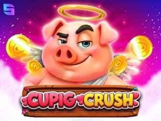 Cupig Crush screenshot