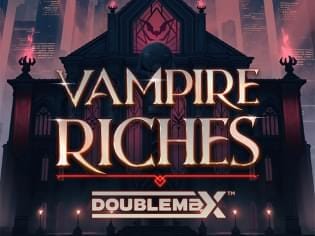 Vampire Riches DoubleMax screenshot