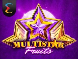 Multistar Fruits screenshot