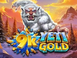 9K Yeti Gold screenshot