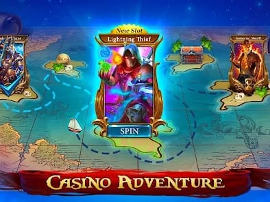 Popüler Slot Oyunları screenshot